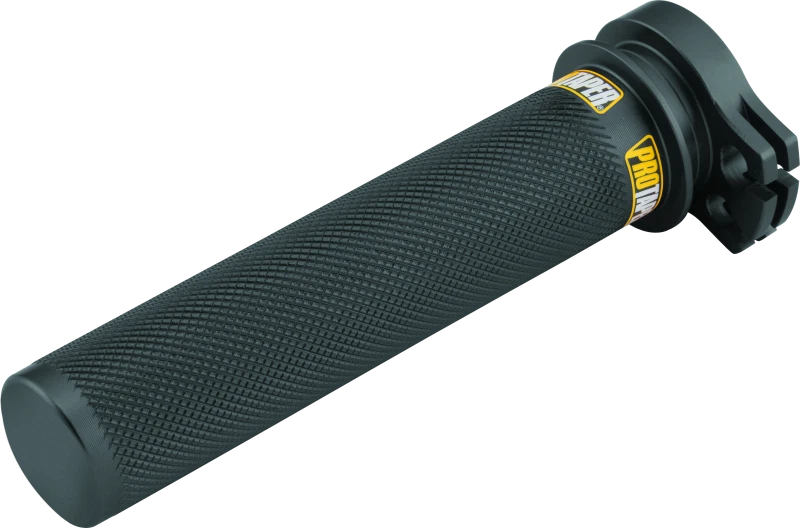 ProTaper 022876 Aluminum Throttle Tube - Fits Honda CRF150R (07-22) - Imagem 3 de 3