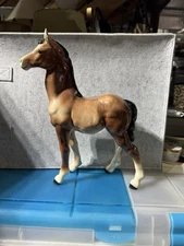 Kay Finch “Caress” 11” Horse