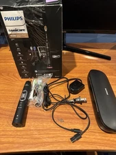 Philips Sonicare Smart 9500  Handle Electric Toothbrush USED