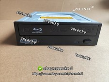 For Pioneer Blu-ray playback and burning optical drive supports UHD BDR-S11JX.