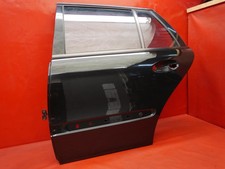 Mercedes W211 S211 E-Klasse Tür hinten links Schwarz 197 A2117300305 Kombi /77E Mercedes W211 S211 E-Klasse Tür hinten links Schwarz 197 A2117300305 Kombi /77E