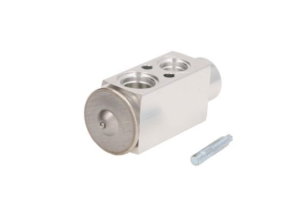 Thermotec Expansionsventil Klimaanlage R 134A FüR BMW 7Er E65 E66 E67-image