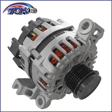 Brand New Alternator For 10-12 Chevrolet Camaro 15-16 GMC Canyon V6 3.6L 150A CW