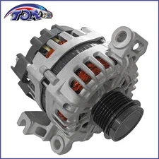 Brand New Alternator For 10-12 Chevrolet Camaro 15-16 GMC Canyon V6 3.6L 150A CW