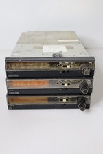(Lot of 3) Bendix King KN 64 DME 066-1088-00 (14/28V) Sold for Parts or Repair