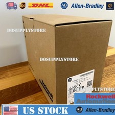 New Allen-Bradley 25B-E019N104 PowerFlex 525 11kW 15Hp 600V AC DriveDO