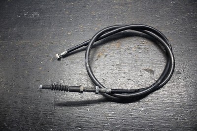 98-99 KAWASAKI NINJA ZX9R ZX9 OEM CLUTCH CABLE LINE 1998 1999 | eBay
