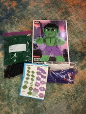 Xinx Superhero Building Block Set