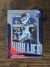 2024 Dallas Cowboys Brandin Cooks Panini Donruss Elite HIGH LIFE #5