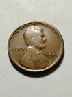 1926-D Lincoln Wheat Penny Good Condition Exact Coin Shown