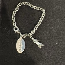 American Girls Bracelet Kaya Charm