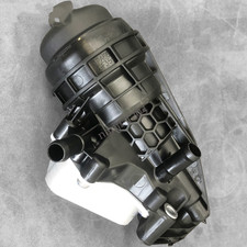 Engine Oil Filter Housing 15200-HG00C for 2017-2019 Infiniti QX30 15200-HG00C