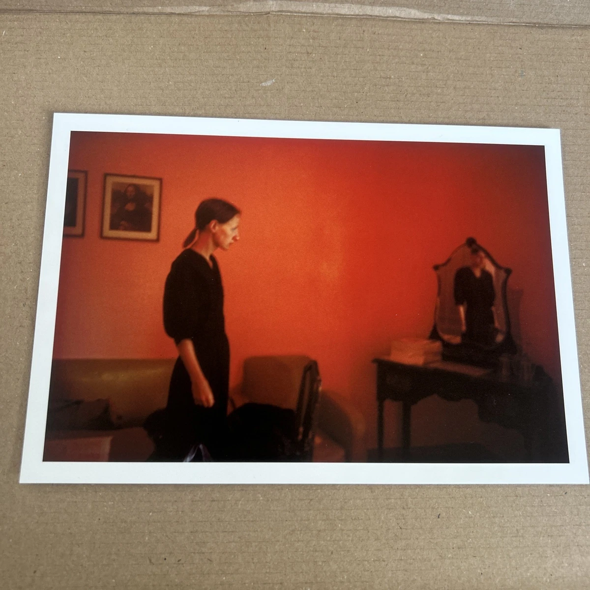 Nan Goldin Art Photographs | eBay