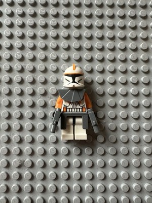 LEGO Clone Trooper Commander Cody, 212th Attack Battalion (Phase 1) sw0196