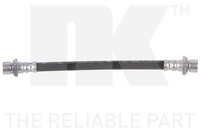 Bremsschlauch NK 8545171 FüR Daihatsu Toyota Charade Yaris GPL KSP90_ VVT KSP90R