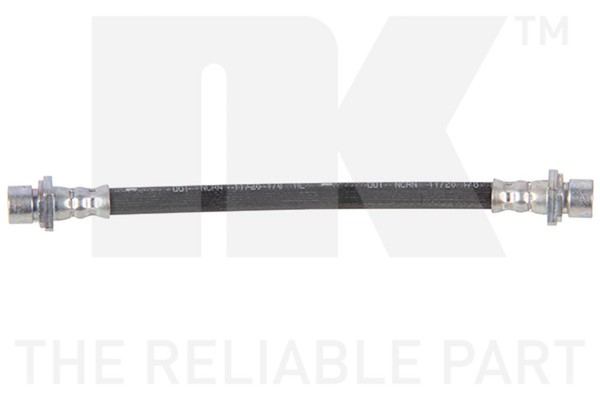 Bremsschlauch NK 8545171 FüR Daihatsu Toyota Charade Yaris GPL KSP90_ VVT KSP90R-image