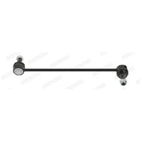 2X Stange/Strebe Stabilisator Vorne FüR Opel Insignia G09 08 Bis 17 Moog LDE LUD