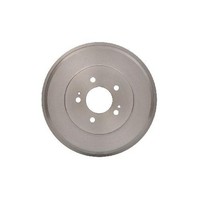 2X Bremstrommel Hinten FüR Hyundai H-1 A1 2.5 00 Bis 07 Bosch Original QualitäT