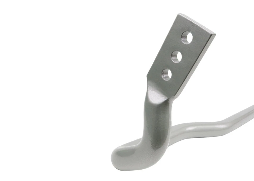 Whiteline Adjustable Rear Sway Bar 22mm for Subaru WRX & STI BSR49XZ - Image 4 of 4