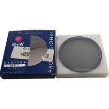 NEW B W 1081902 F-Pro 77mm MRC HTC Kasemann Circular Polarizer Filter