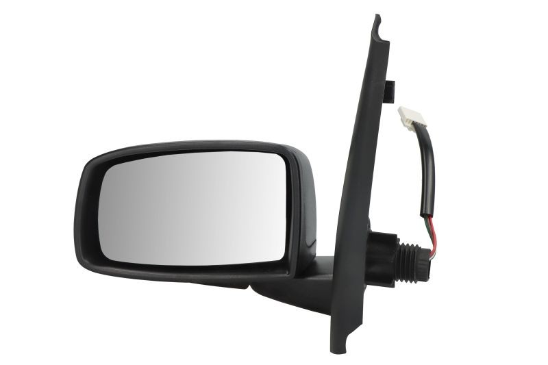 ✅Fits BLIC 5402-04-1125910P Side mirror electric Left Convex FIAT PA ⭐UK Seller⭐