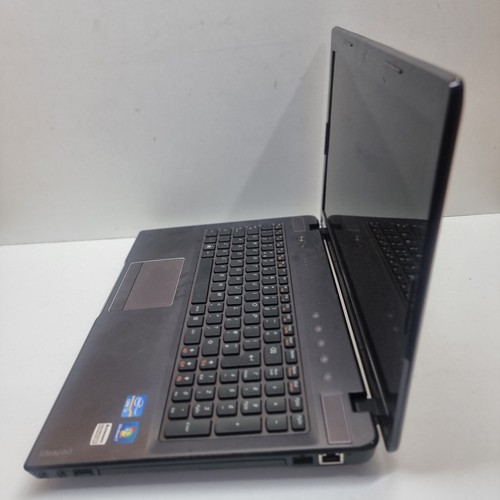 Lenovo IdeaPad Z570 i3-2350M 8GB 320GB HDD Battery Faulty Win 10 Not Activated - Picture 3 of 13