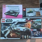 New ListingLEGO Star Wars X-Wing Fighter Set 75301, 474 Pieces, Microfighters