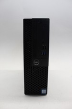 Dell Optiplex 3060 SFF I5-8400 16GB DDR4 Win11Pro NO HDD/ NO OS/ NO DVDRW