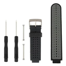 Replacement Smart Wrist Watch Accessory Band Strap for Garmin Forerunner 220/...