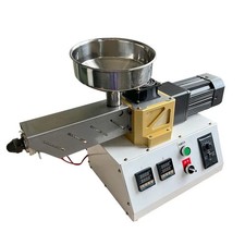 Compact Desktop Plastic Extruder 3D Printer Filament Extrusion Equipment