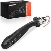 Frankberg Lenkstockschalter Passend FüR CitroËN Berlingo C3 C4 C5 C8 Nemo Xsara