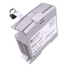 Allen Bradley 1762-IF4 MicroLogix Analog Input Module, 4-Channel, -10V 4-20mA