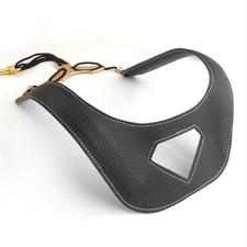Saxophone Neck Strap Length Adjustable Sax Shoulder Belt for Sax Bass Tenor Alto