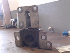 Support moteur Citroen JUMPER