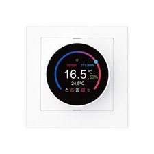 Smart WiFi Raumthermostat Fussbodenheizung Te...