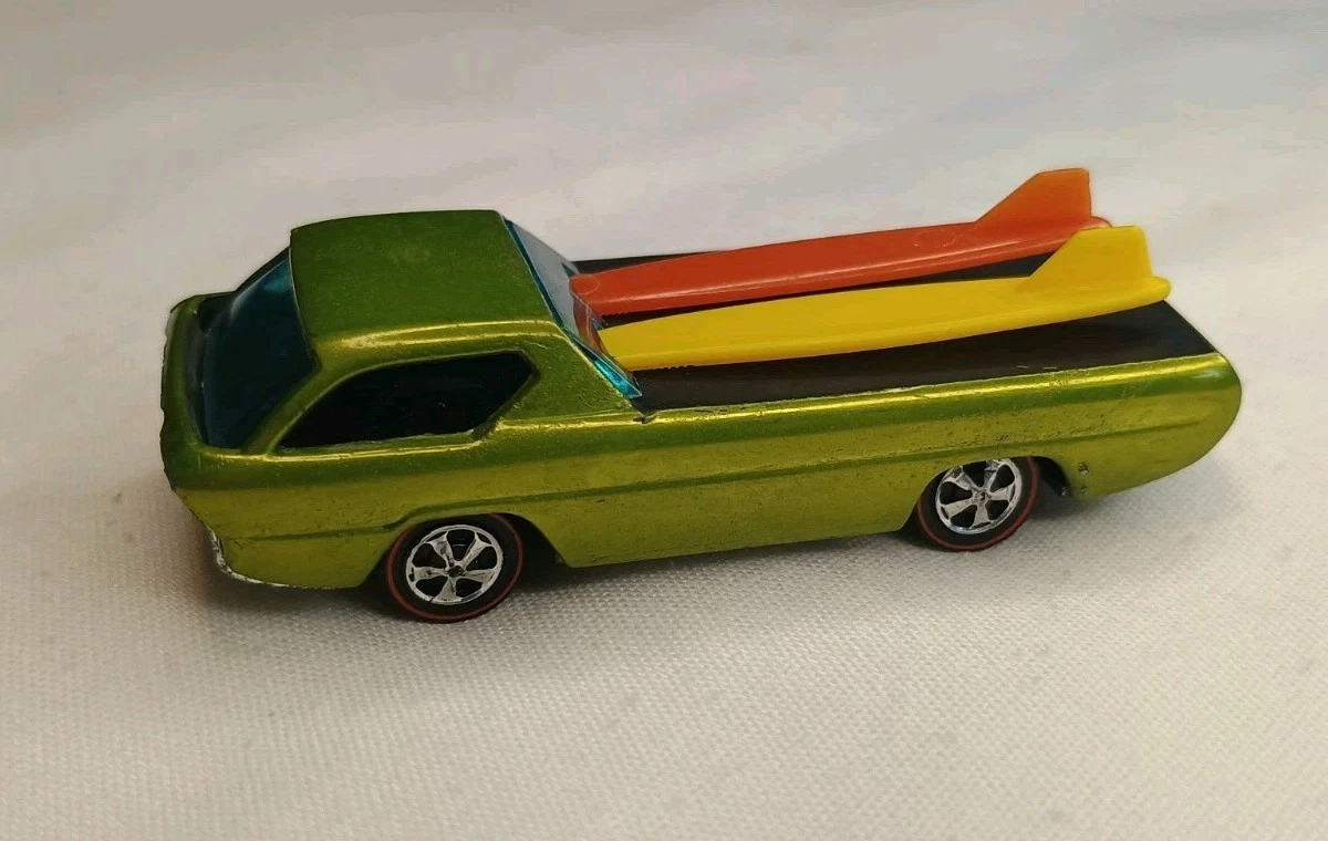 Preços baixos em Dodge Hot Wheels Redlines 1968 Ano de Fabricação