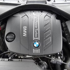 Moteur BMW SERIE 1