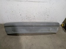 Pare-choc arrière Citroen ZX