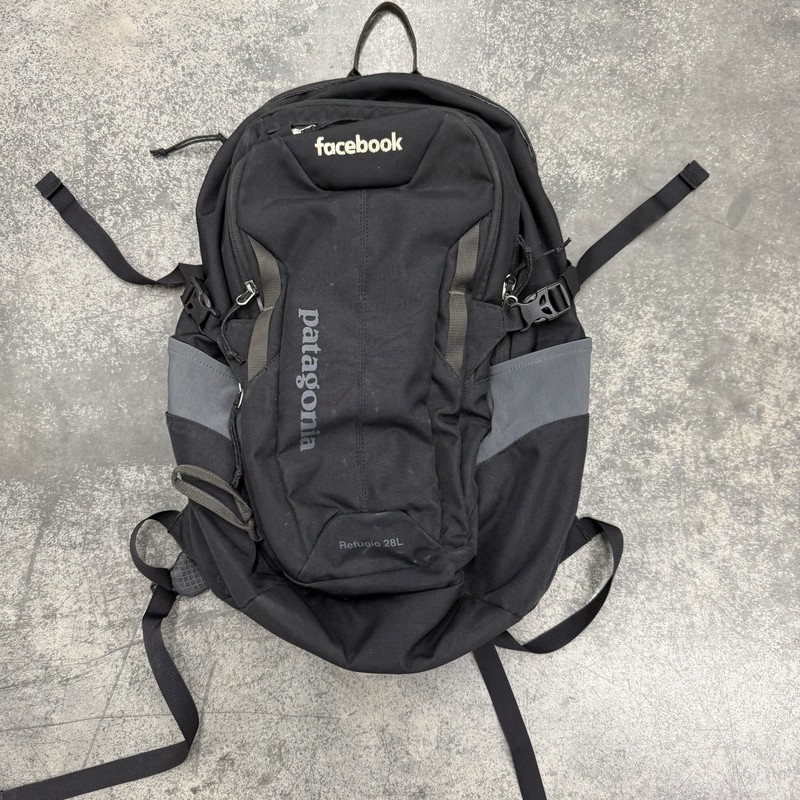 Patagonia Backpack
