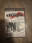 Reservoir Dogs (Sony PlayStation 2, 2006)