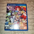 PS Vita Dragon Ball Z Battle of Z Sony PlayStation Vita Japanese Games 78