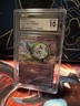 CGC 10 Meloetta EX 044 Holo *Population 34* Black Bolt Pokemon TCG