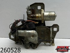 Oem 1992 Pontiac Firebird 5.0l Rear Hatch Trunk Pull Down Motor Latch Oem 1992 Pontiac Firebird 5.0l Rear Hatch Trunk Pull Down Motor Latch
