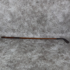 VTG Biltmore Special Golf PutterHand Forged Hickory Wood Shaft 34"