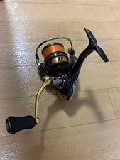 Daiwa 18 Regalis LT 2500D Spinning Reel Used Excellent Condition