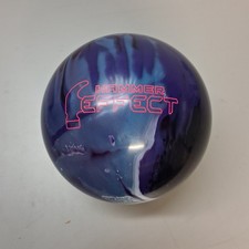 Hammer Effect  bowling ball 15 LB  new in box   114