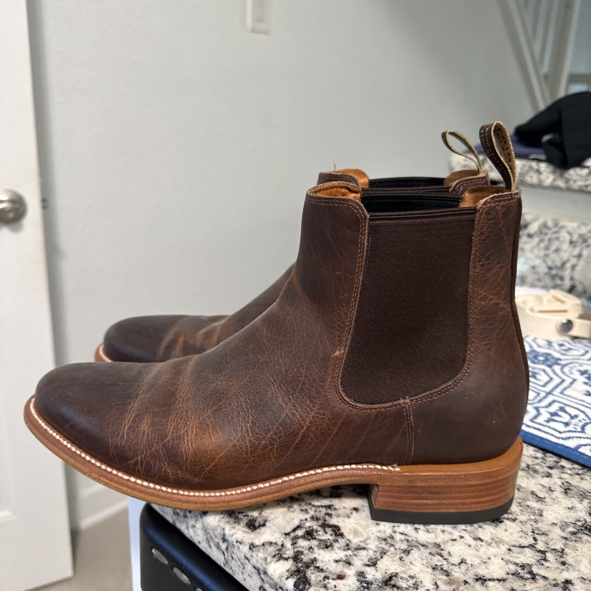Ariat Men display picture 3
