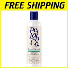 Tartar Control Dog Dental Care - Fresh Breath Solution