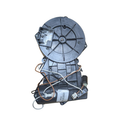 Antrieb komplett für Siemens EQ.3 S100 (Qualitätsstufe B   Refurbed Plus)