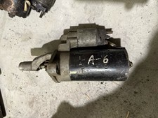 Audi A6 VW Skoda Superb 2.5TDI Diesel Starter Motor 1005821953  OEM